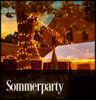 Sommerparty
